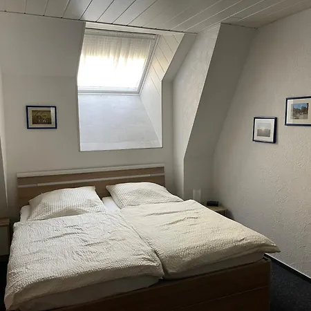 Hotel Sonne Sinsheim