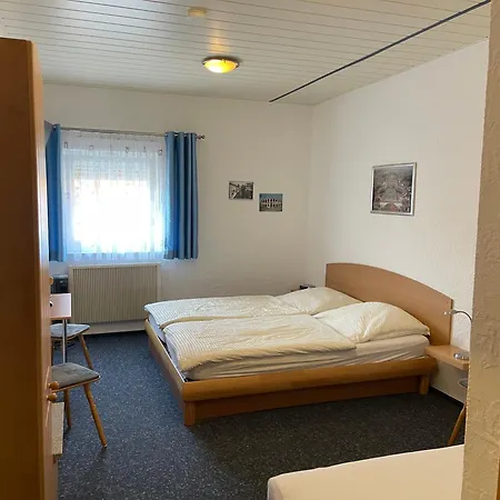 Sonne Hotel