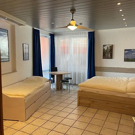 Hotel Sonne 2*