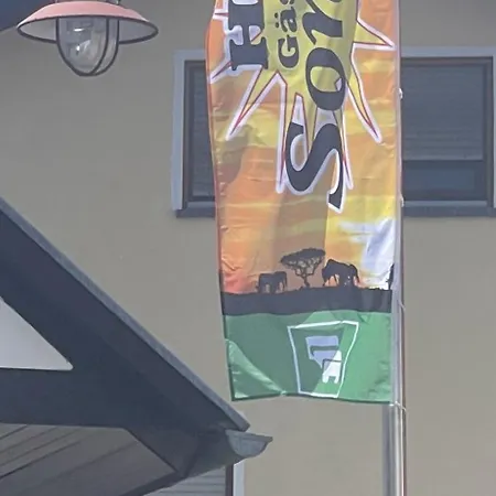Hotel Sonne Sinsheim