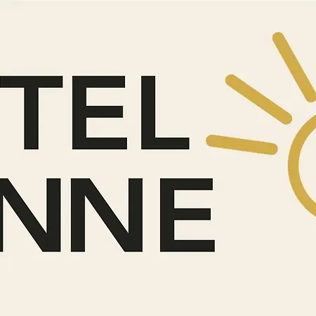 Sonne Hotel