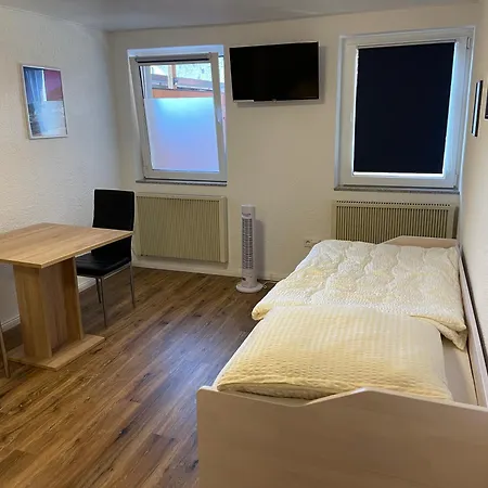 Hotel Sonne