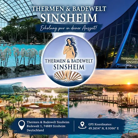 Hotel Sonne Sinsheim