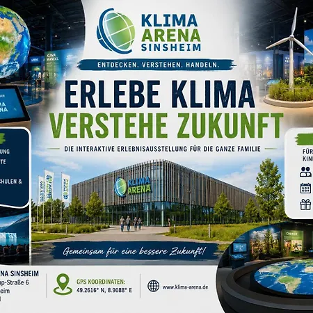 Hotel Sonne Sinsheim