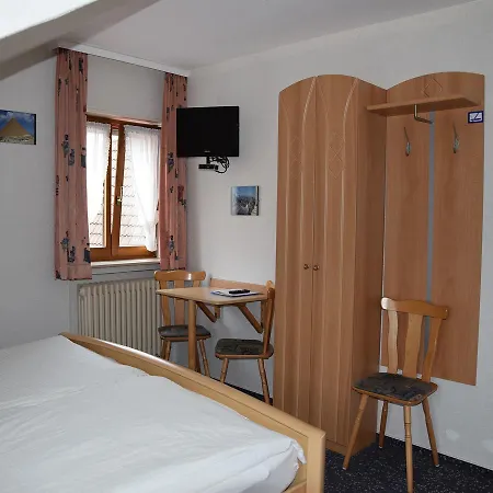 Hotel Sonne 2*