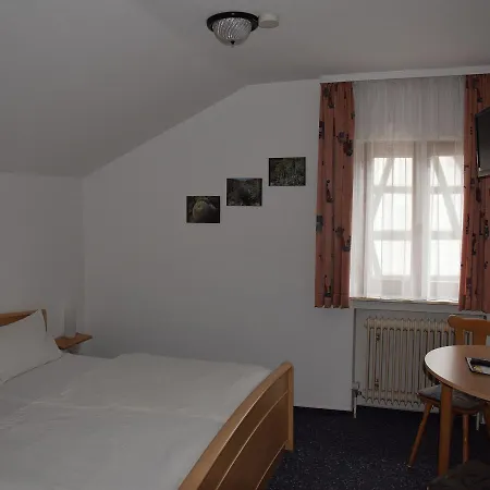Sonne Hotel