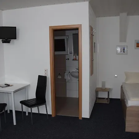 Hotel Sonne