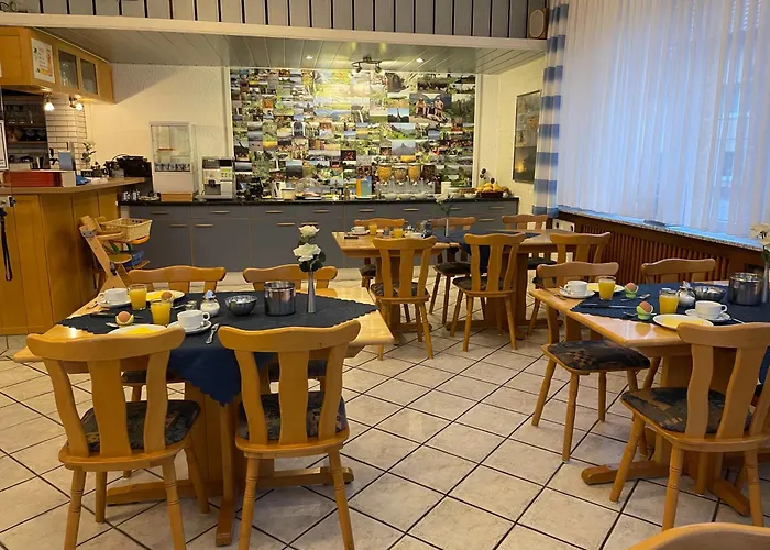 Sonne 2* 辛斯海姆