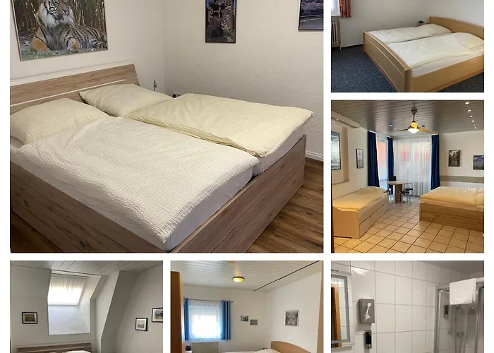 Sonne 2* 辛斯海姆