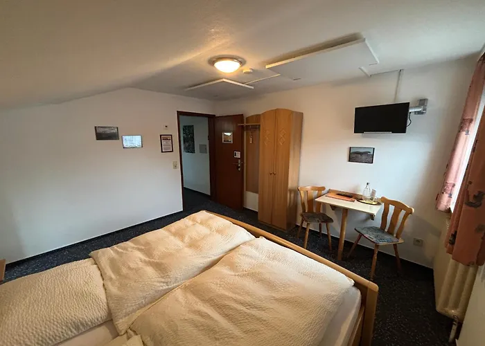 Sonne 2* 辛斯海姆