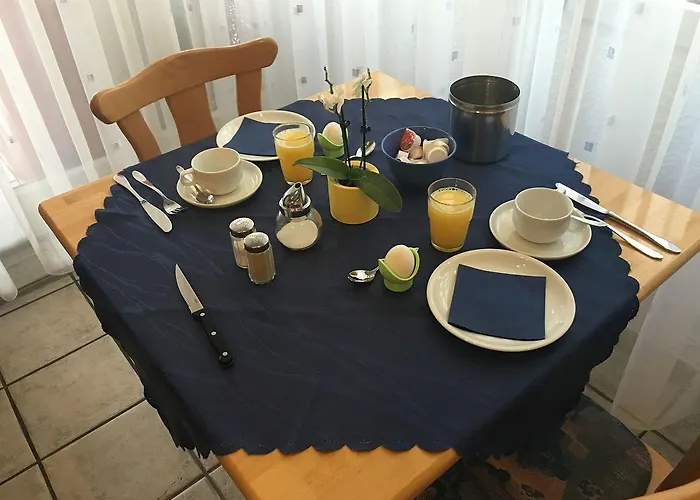 Sonne 2* 辛斯海姆